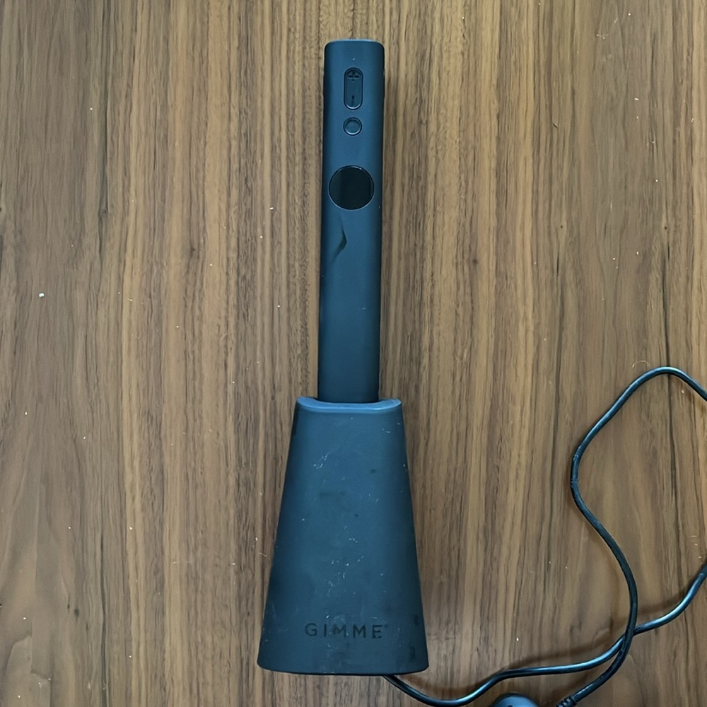 Gimme Beauty Freedom Flat Iron